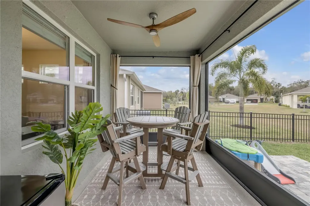 1722 Red Rock Road New Smyrna Beach FL 32168
