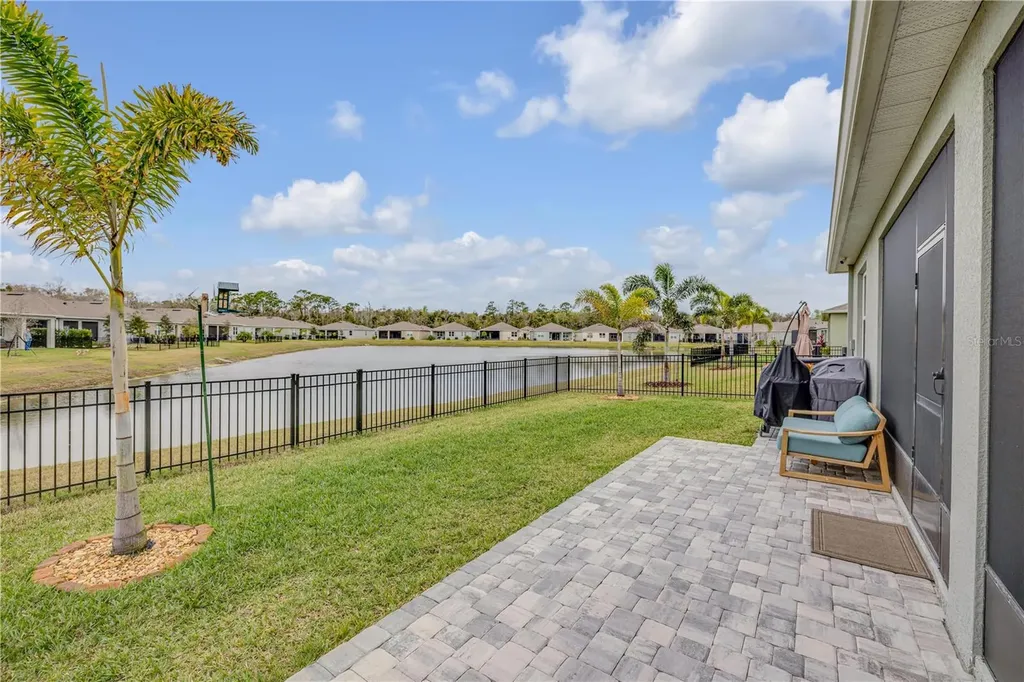 1722 Red Rock Road New Smyrna Beach FL 32168