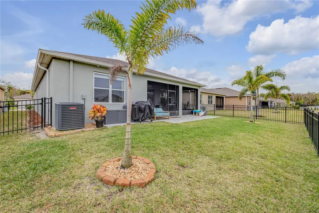 1722 Red Rock Road New Smyrna Beach FL 32168
