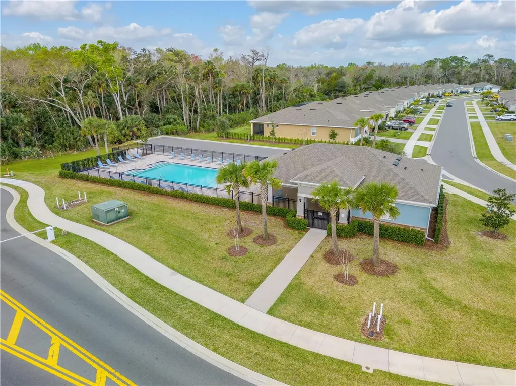 1722 Red Rock Road New Smyrna Beach FL 32168
