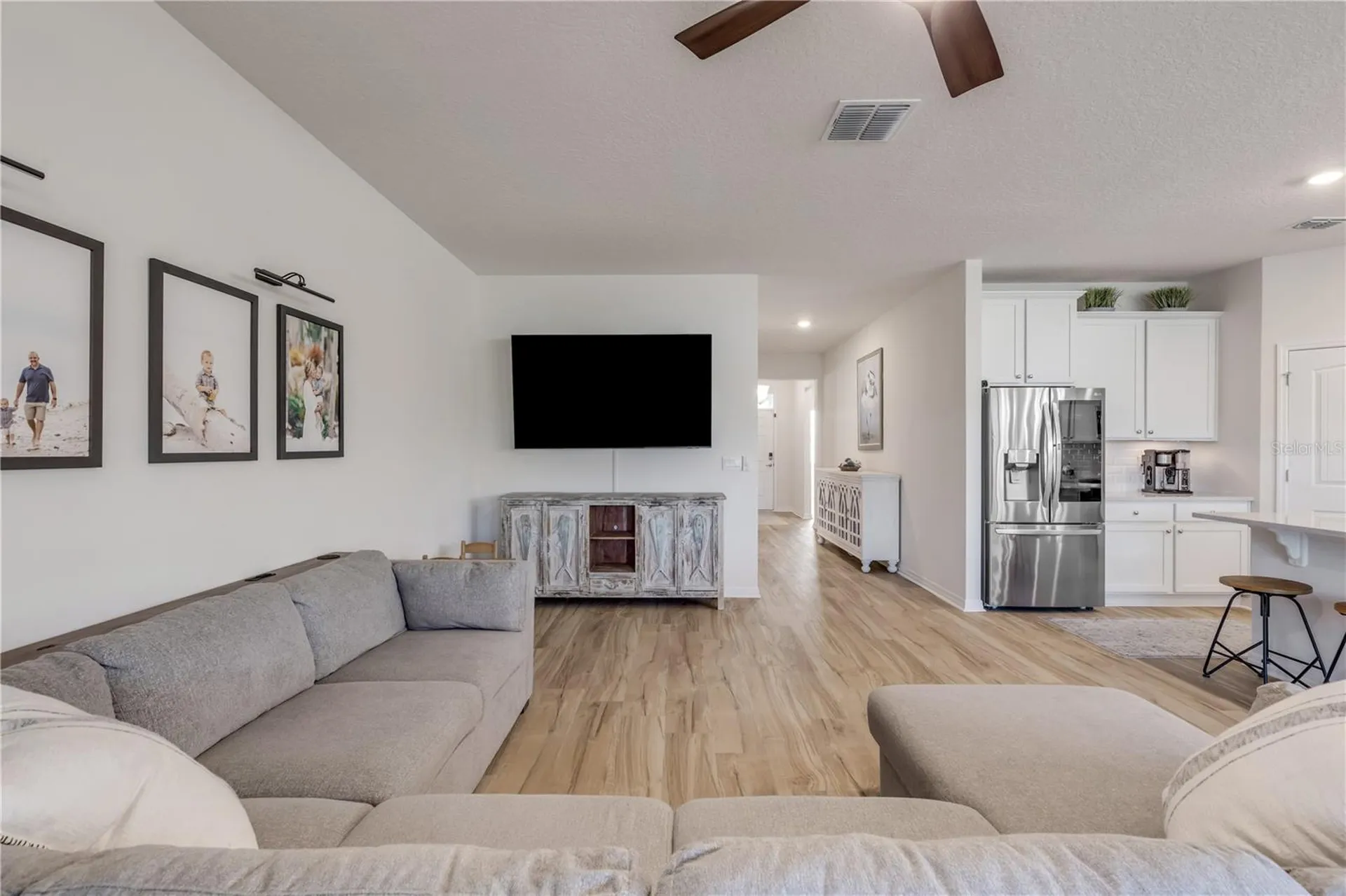 1722 Red Rock Road New Smyrna Beach FL 32168