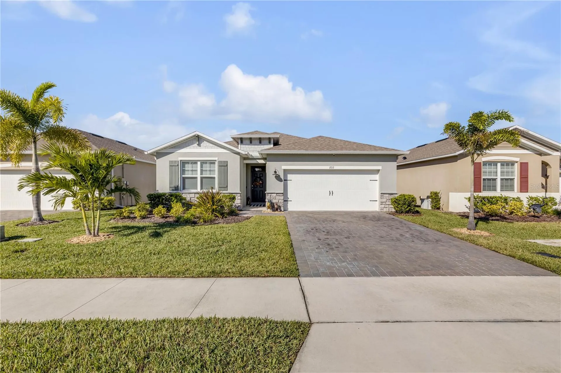 1722 Red Rock Road New Smyrna Beach FL 32168