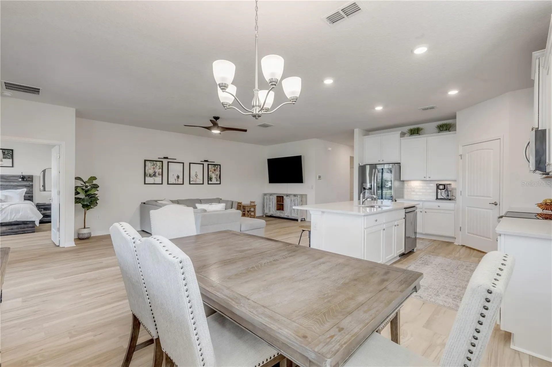 1722 Red Rock Road New Smyrna Beach FL 32168