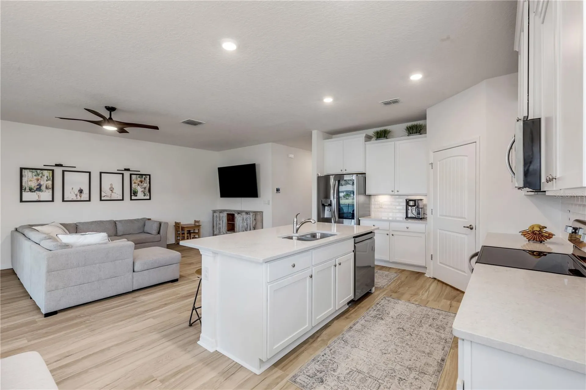 1722 Red Rock Road New Smyrna Beach FL 32168