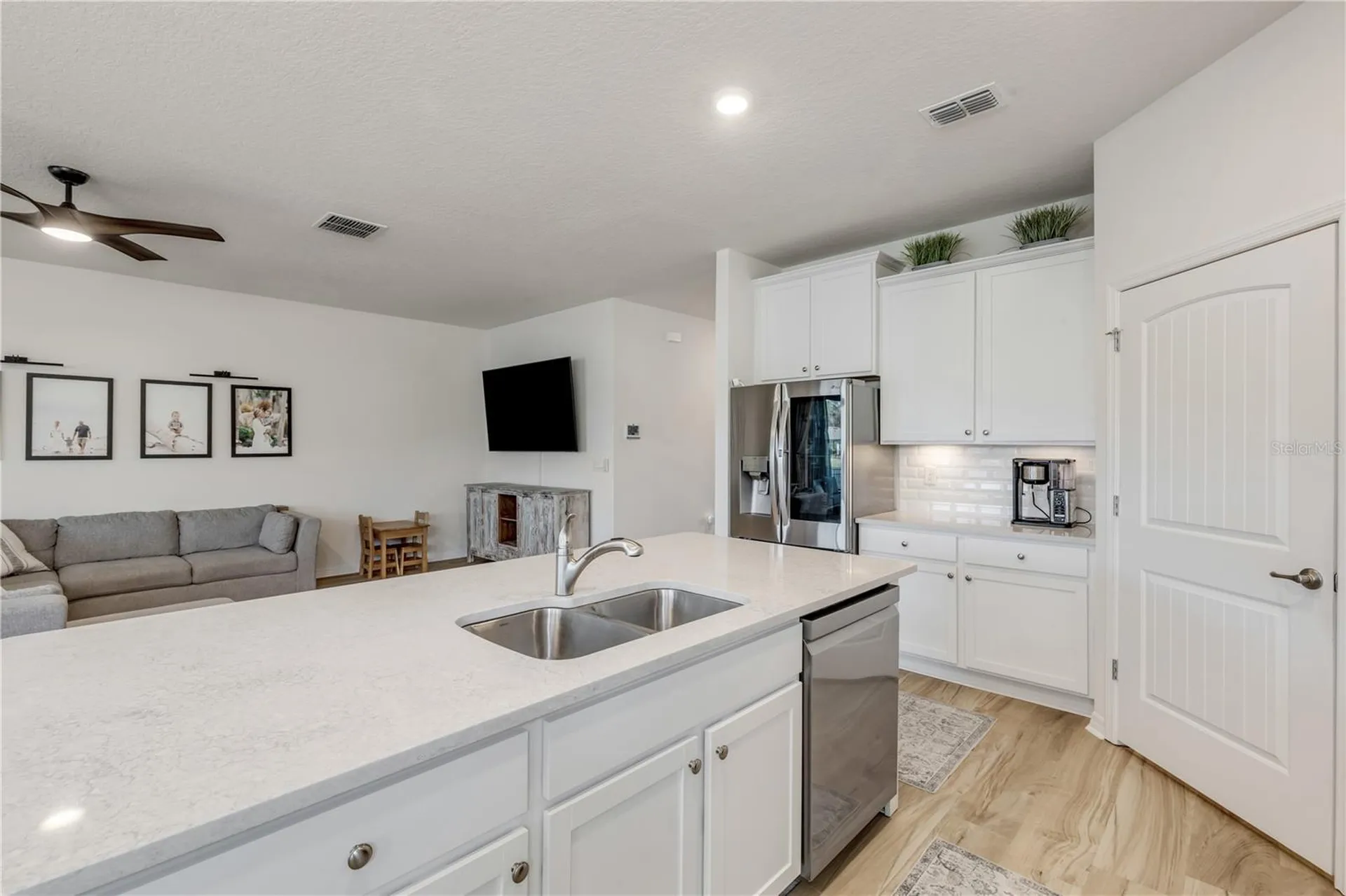 1722 Red Rock Road New Smyrna Beach FL 32168