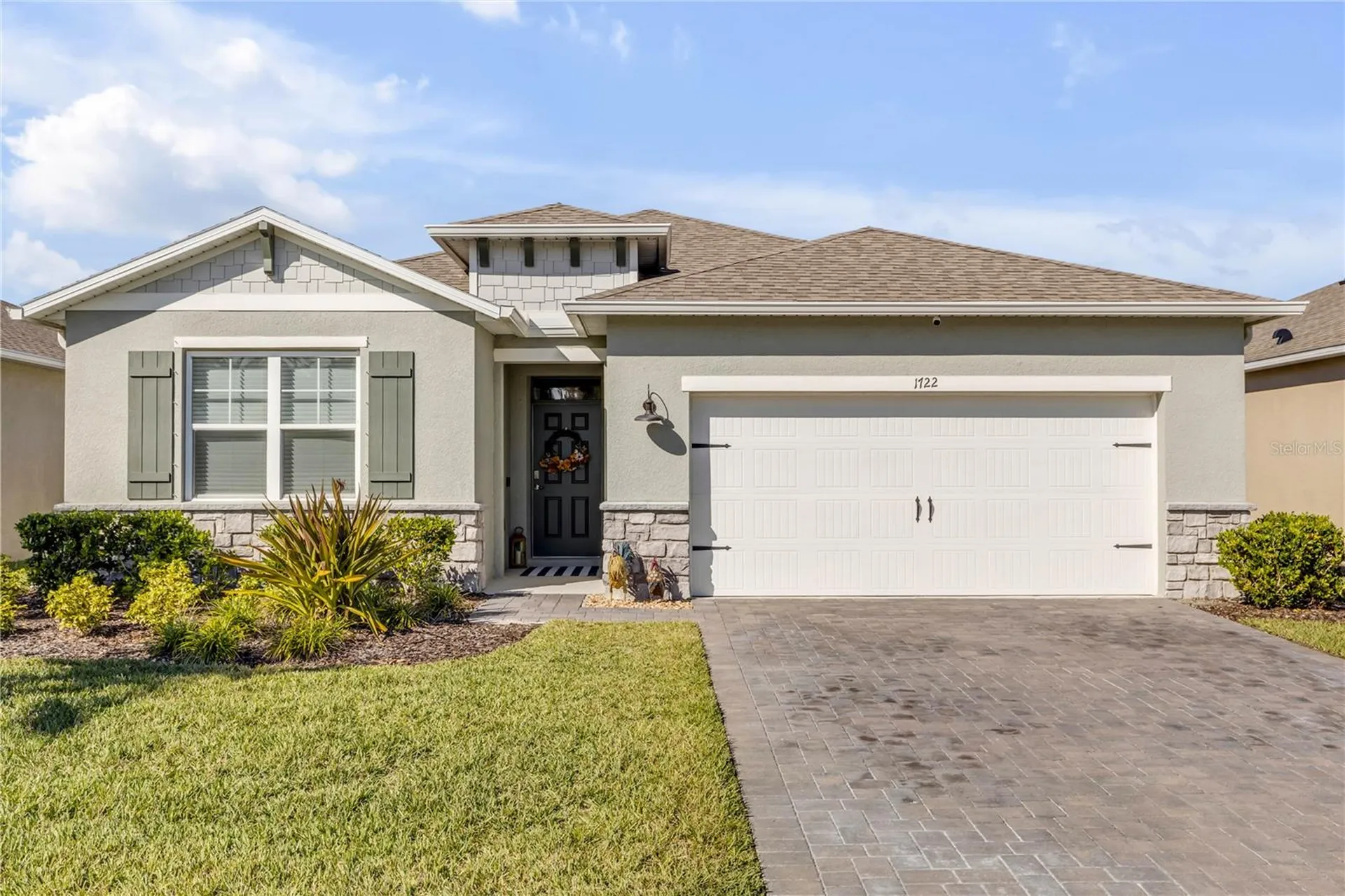 1722 Red Rock Road New Smyrna Beach FL 32168
