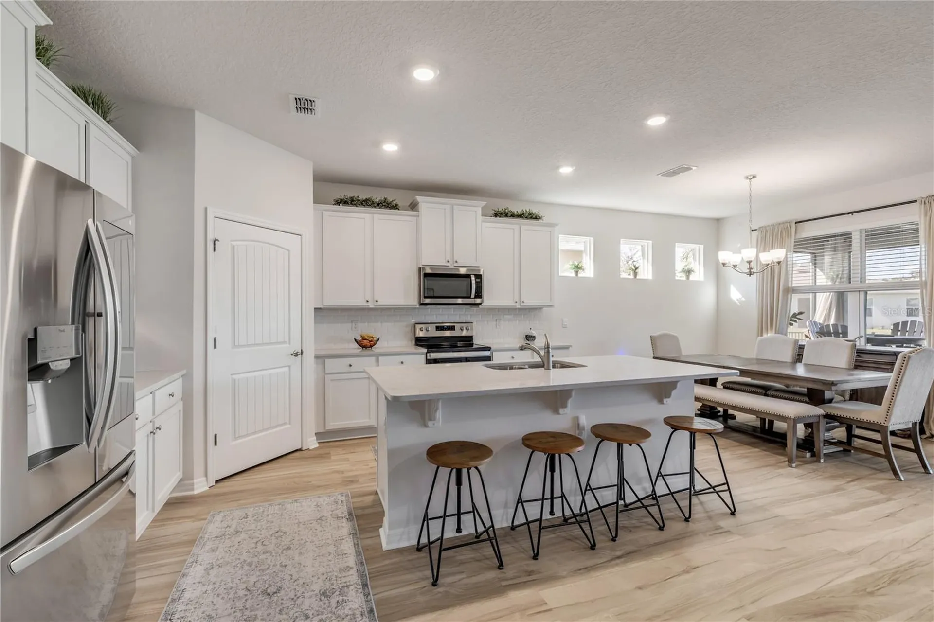 1722 Red Rock Road New Smyrna Beach FL 32168