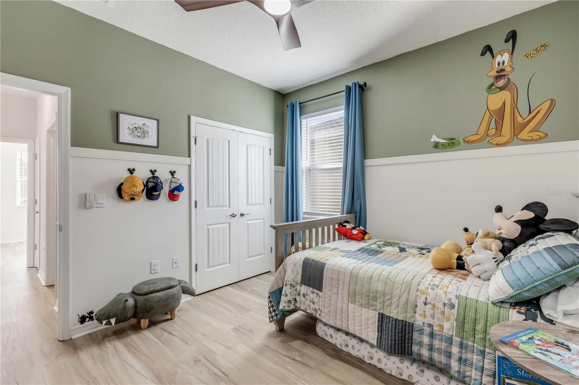 1722 Red Rock Road New Smyrna Beach FL 32168