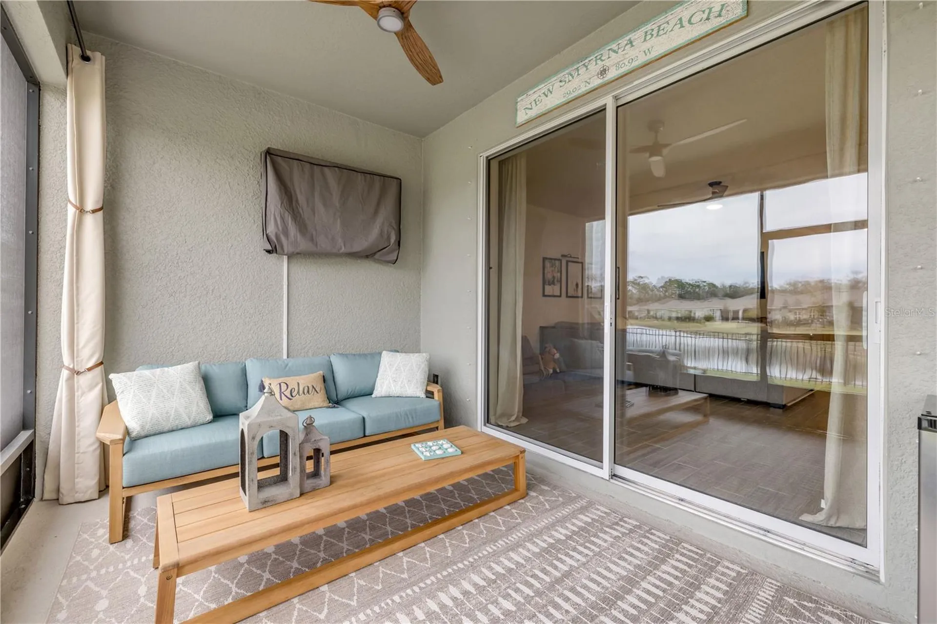 1722 Red Rock Road New Smyrna Beach FL 32168