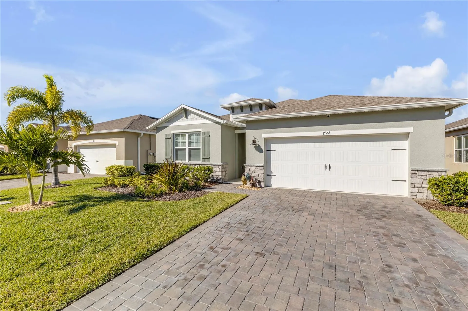 1722 Red Rock Road New Smyrna Beach FL 32168