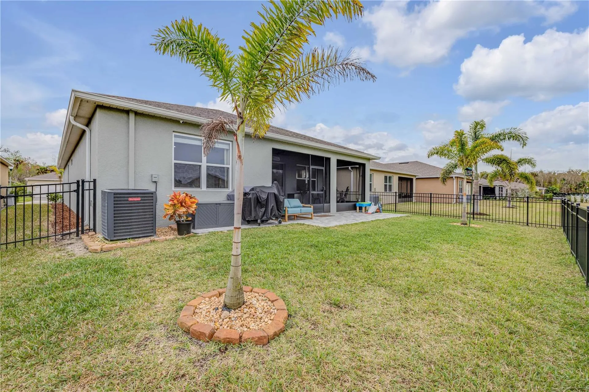 1722 Red Rock Road New Smyrna Beach FL 32168