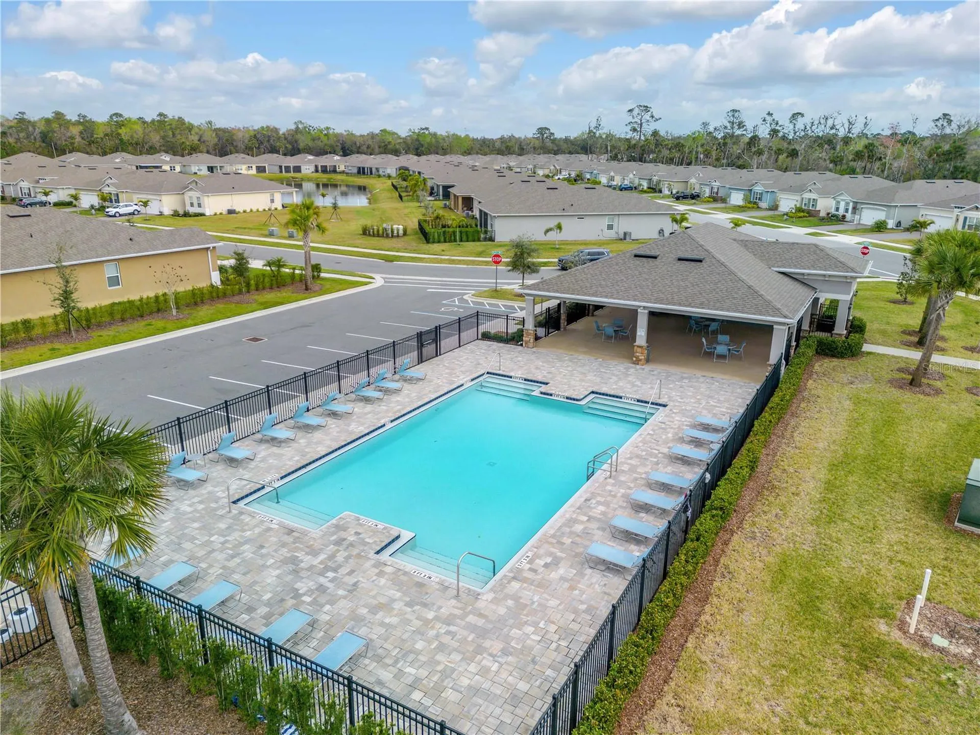 1722 Red Rock Road New Smyrna Beach FL 32168