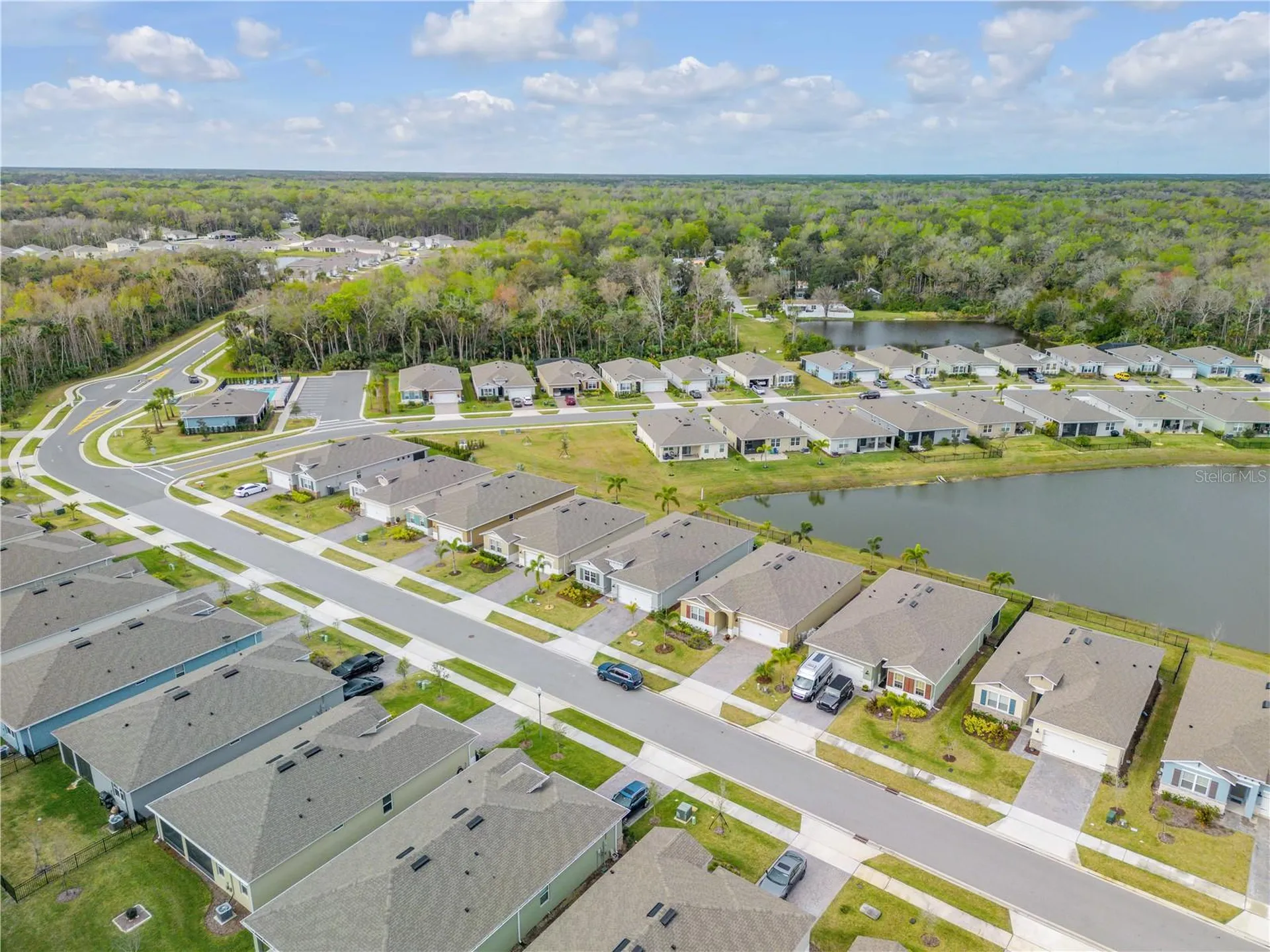 1722 Red Rock Road New Smyrna Beach FL 32168