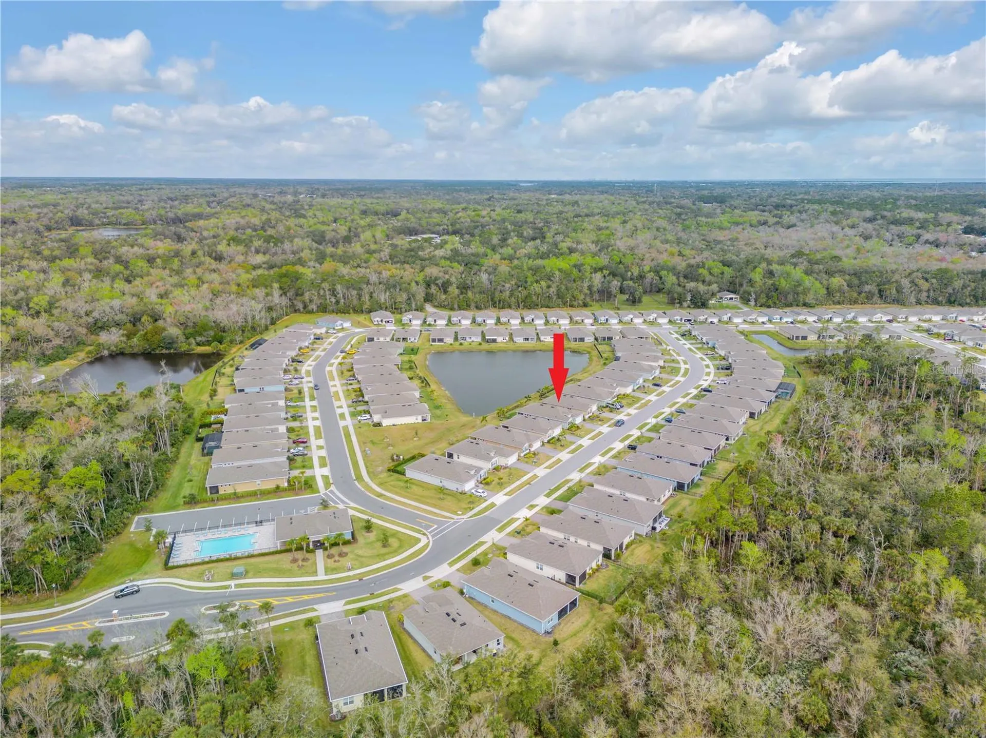 1722 Red Rock Road New Smyrna Beach FL 32168
