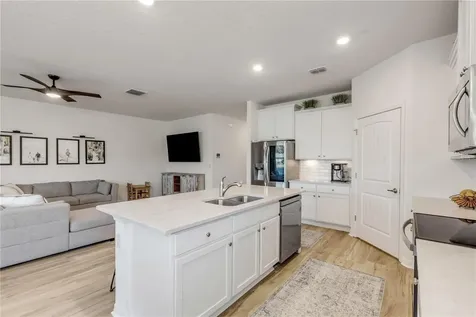 1722 Red Rock Road New Smyrna Beach FL 32168