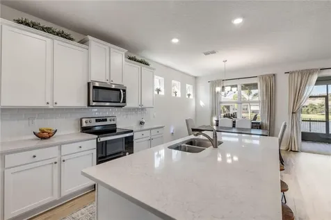 1722 Red Rock Road New Smyrna Beach FL 32168