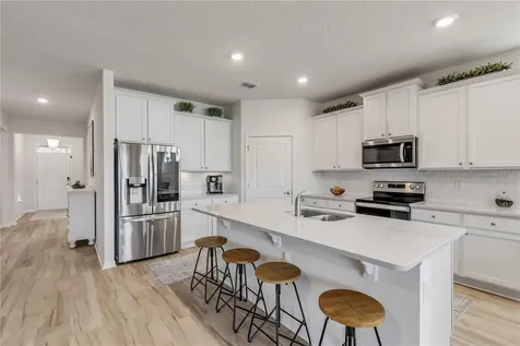 1722 Red Rock Road New Smyrna Beach FL 32168