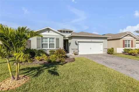 1722 Red Rock Road New Smyrna Beach FL 32168