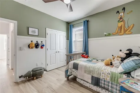 1722 Red Rock Road New Smyrna Beach FL 32168