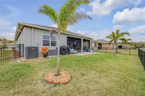 1722 Red Rock Road New Smyrna Beach FL 32168
