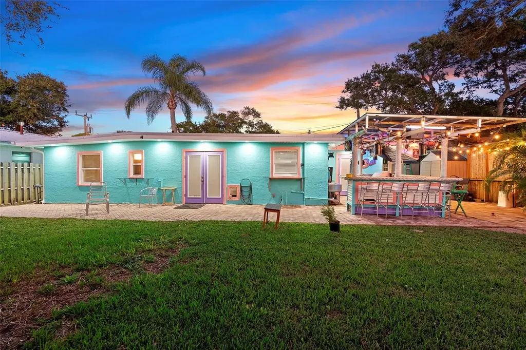 650 S Pine Street New Smyrna Beach FL 32169