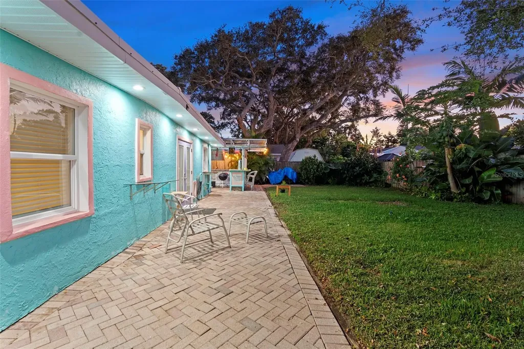 650 S Pine Street New Smyrna Beach FL 32169