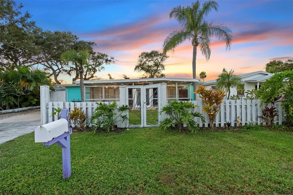 650 S Pine Street New Smyrna Beach FL 32169