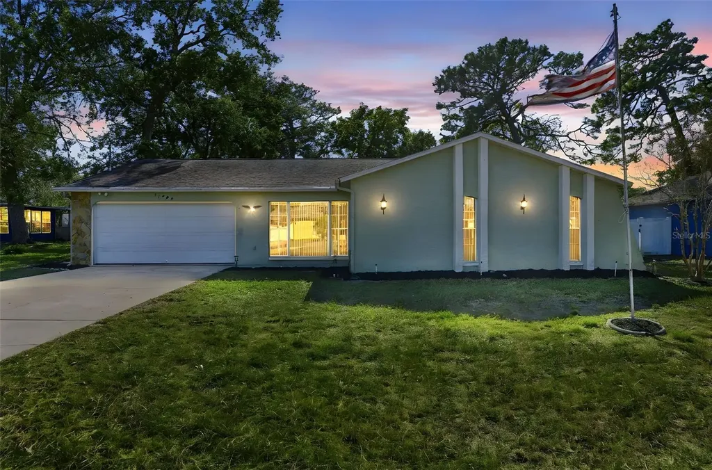 11394 Collingswood Street Spring Hill FL 34608