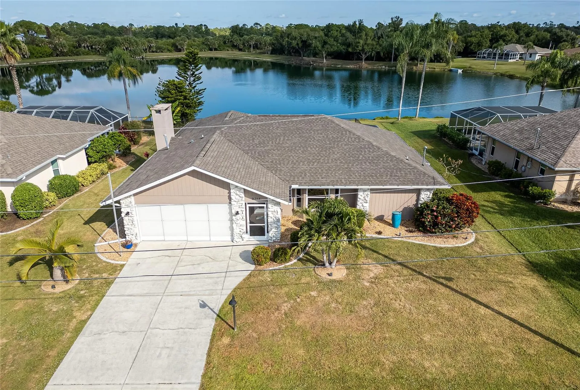 9314 Lucian Englewood FL 34224