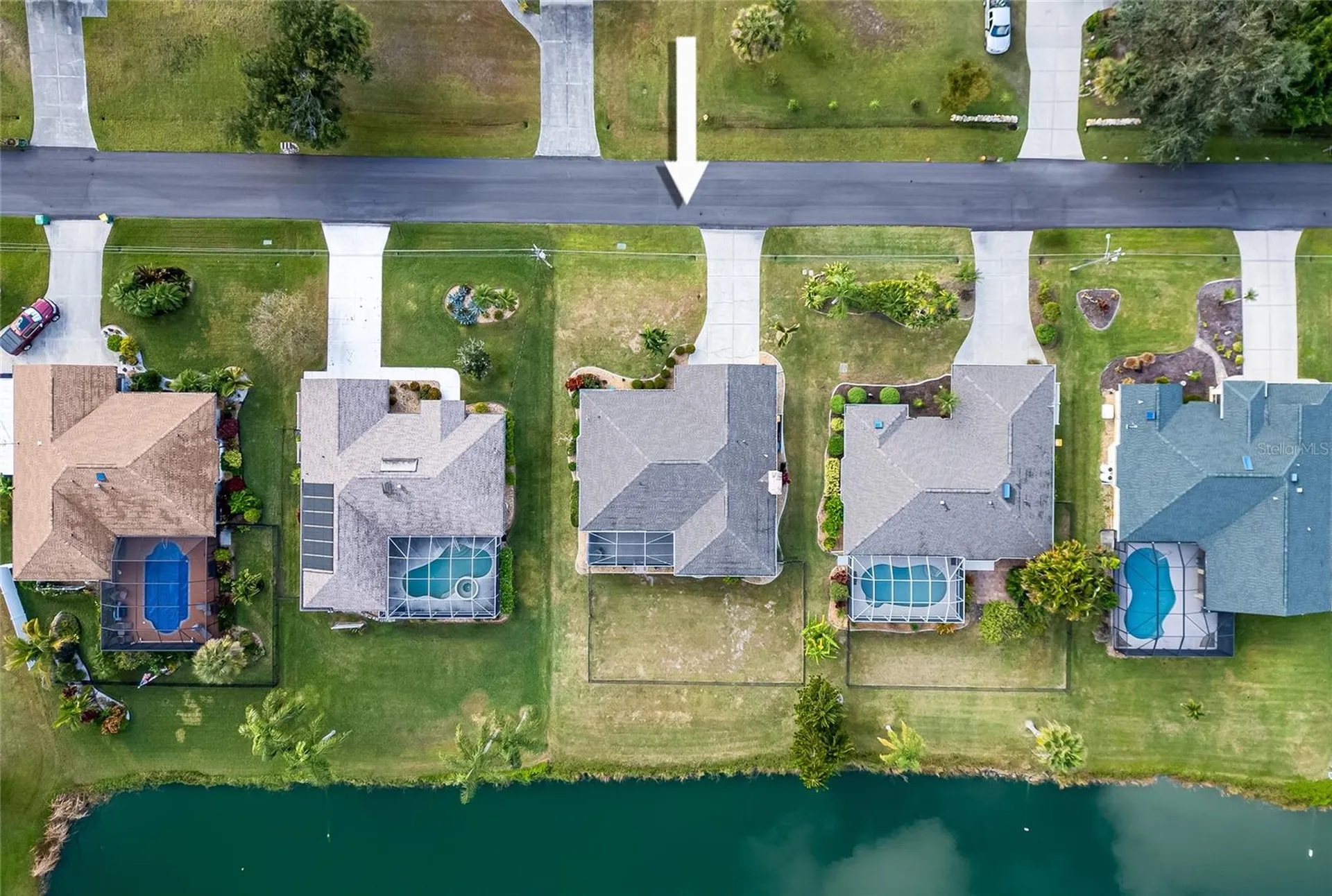 9314 Lucian Englewood FL 34224