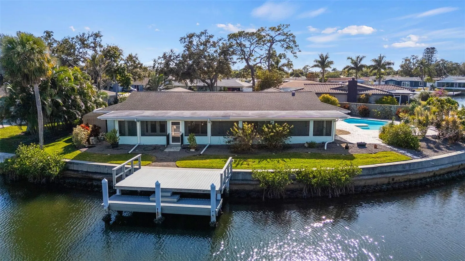 5173 Horseshoe Place St Petersburg FL 33703