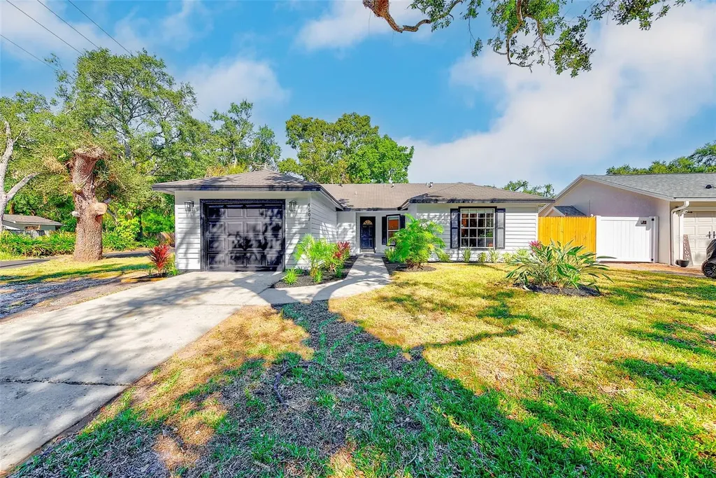 4607 W Loughman Street Tampa FL 33616