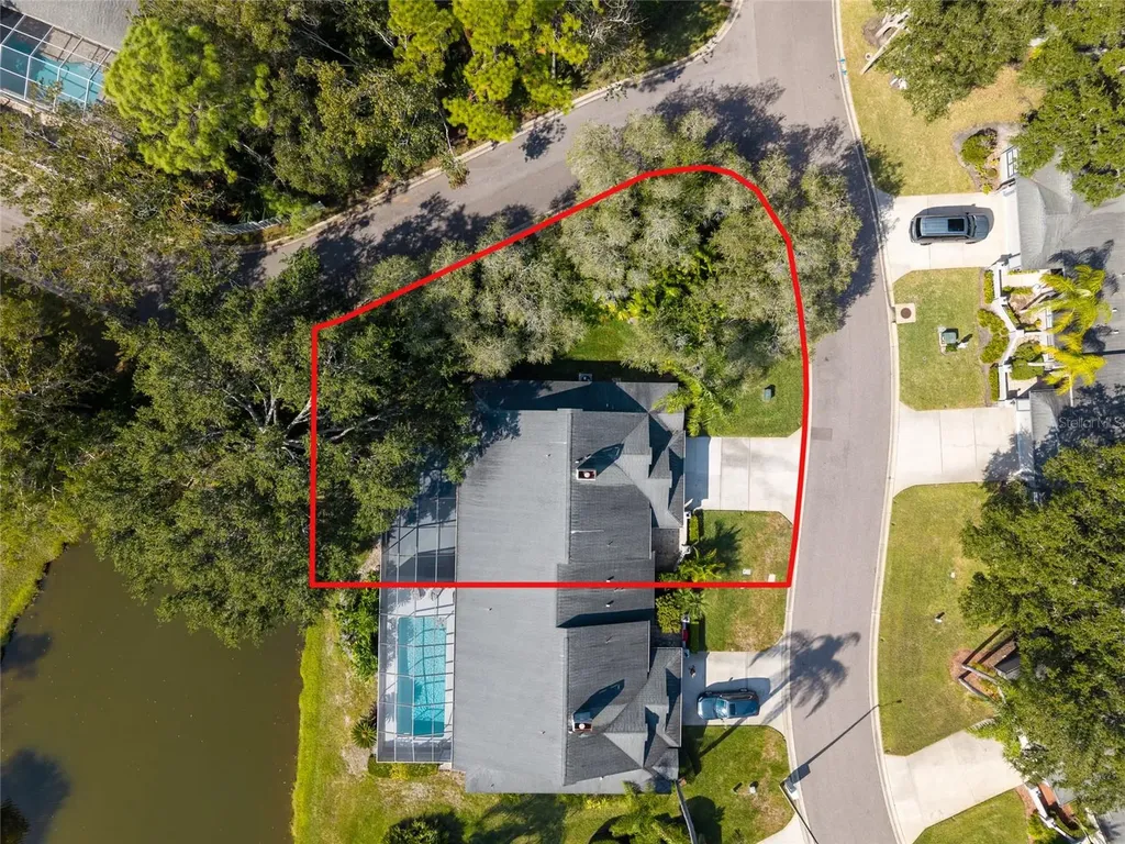 948 Lucas Lane Oldsmar FL 34677