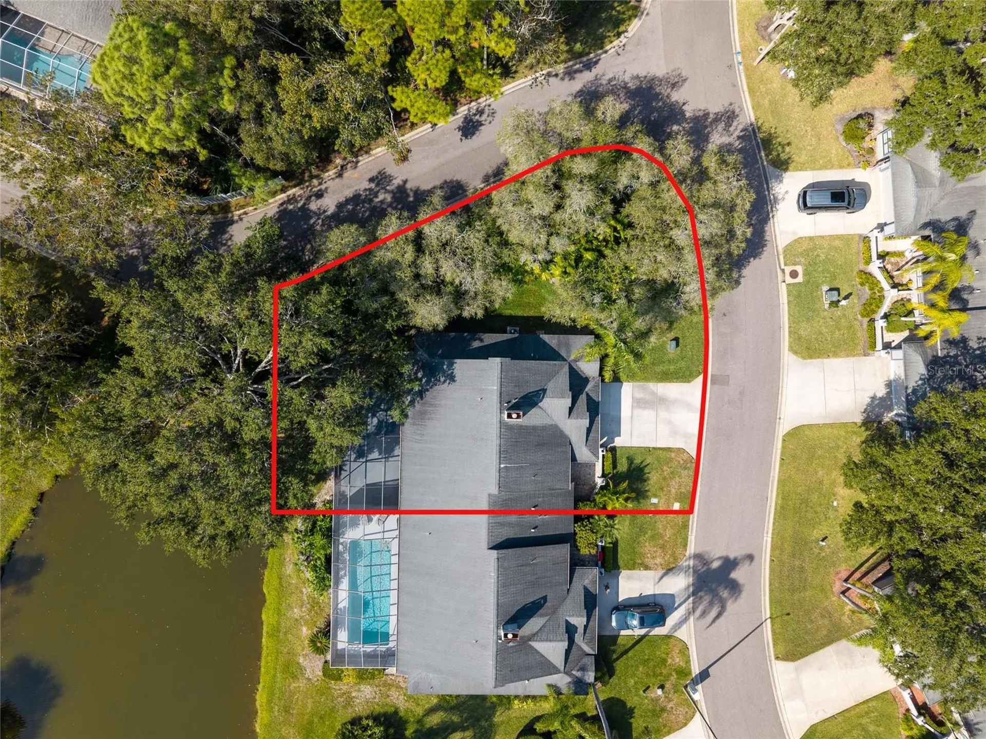 948 Lucas Lane Oldsmar FL 34677