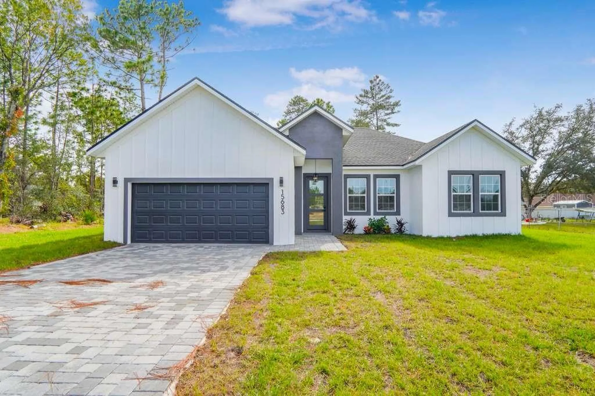 15683 SW 49th Avenue Road Ocala FL 34473