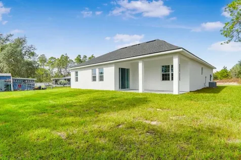 15683 SW 49th Avenue Road Ocala FL 34473