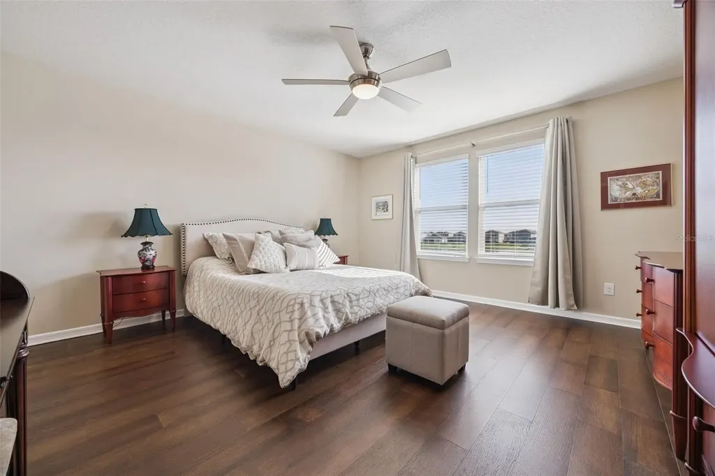 2604 Blowing Breeze Avenue Kissimmee FL 34744