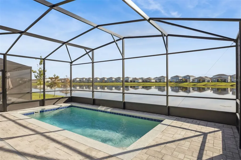 2604 Blowing Breeze Avenue Kissimmee FL 34744