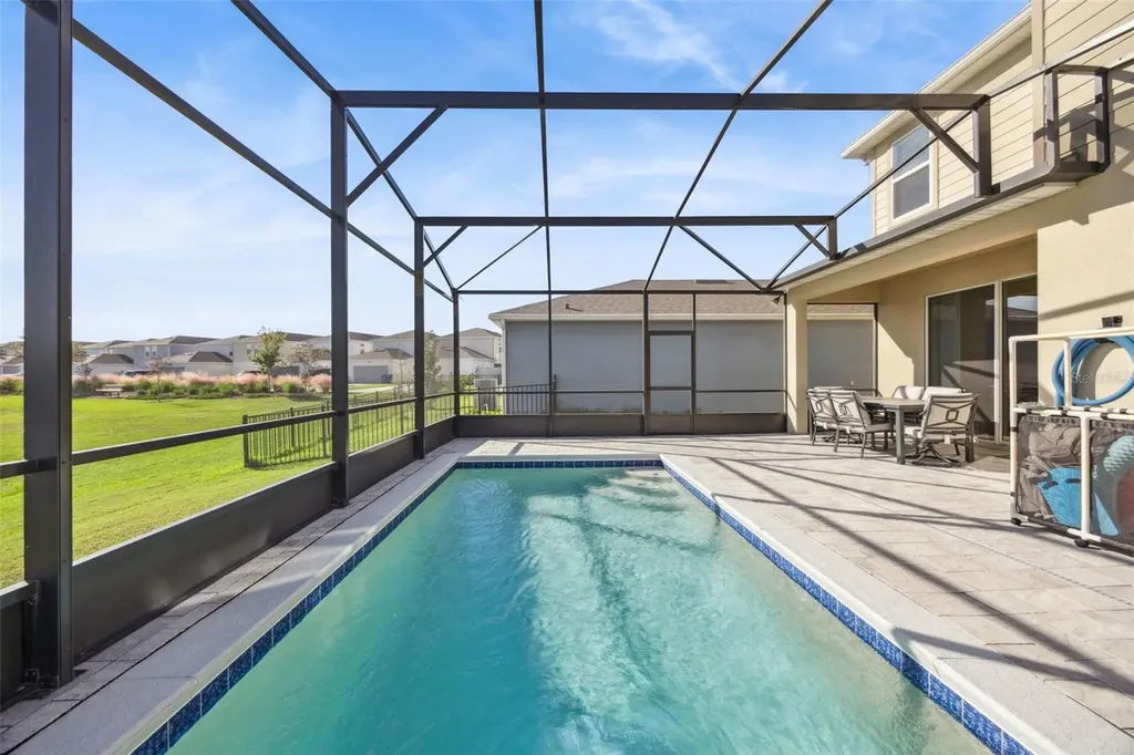 2604 Blowing Breeze Avenue Kissimmee FL 34744