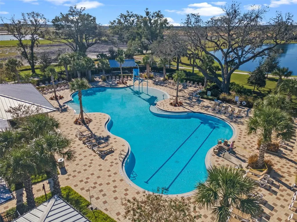 2604 Blowing Breeze Avenue Kissimmee FL 34744