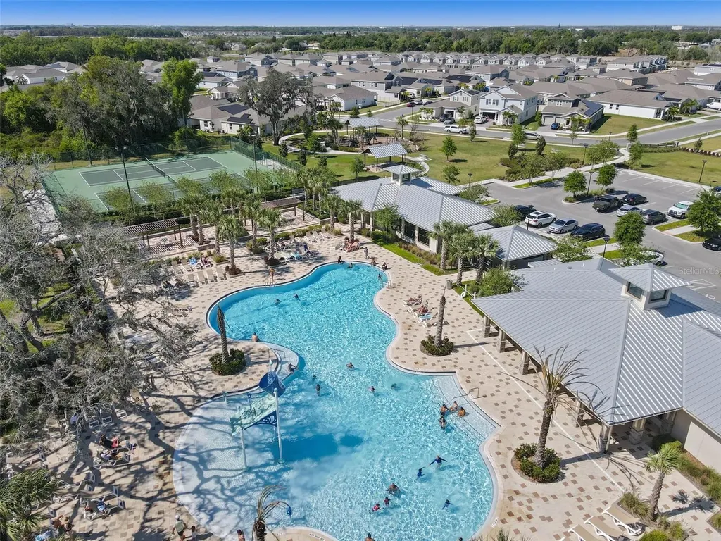 2604 Blowing Breeze Avenue Kissimmee FL 34744