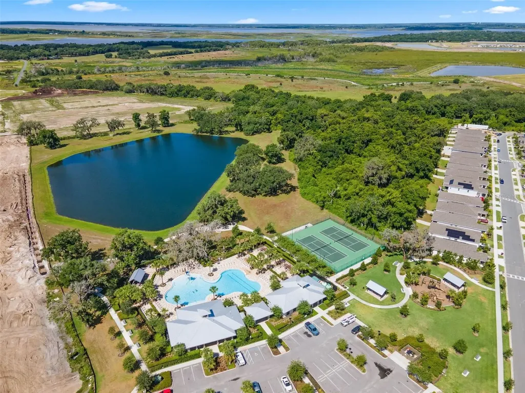 2604 Blowing Breeze Avenue Kissimmee FL 34744