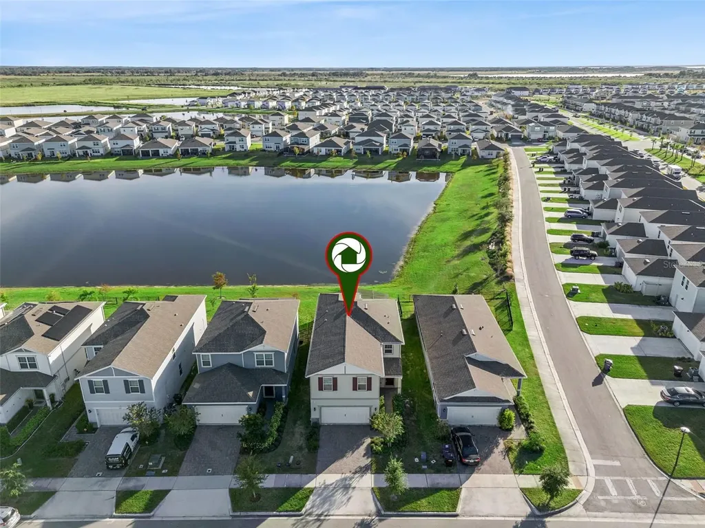 2604 Blowing Breeze Avenue Kissimmee FL 34744