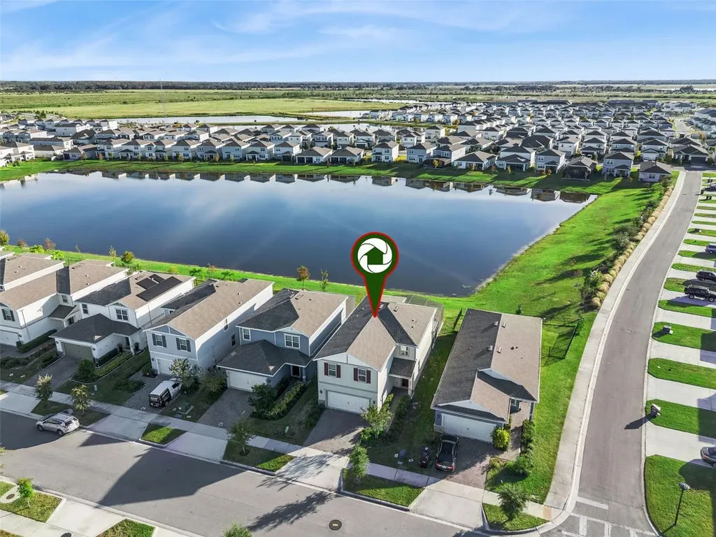 2604 Blowing Breeze Avenue Kissimmee FL 34744