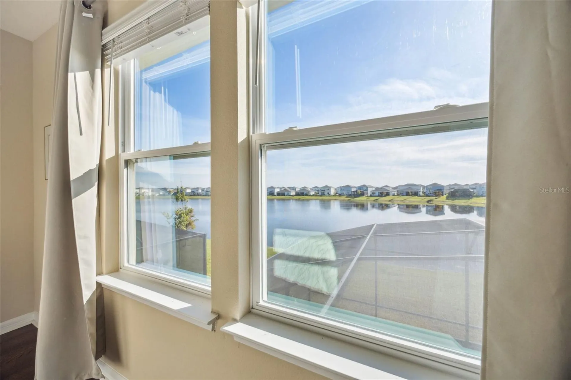 2604 Blowing Breeze Avenue Kissimmee FL 34744