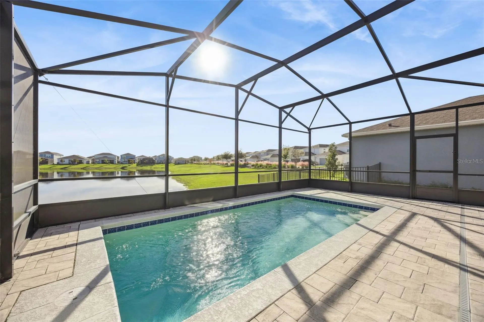 2604 Blowing Breeze Avenue Kissimmee FL 34744