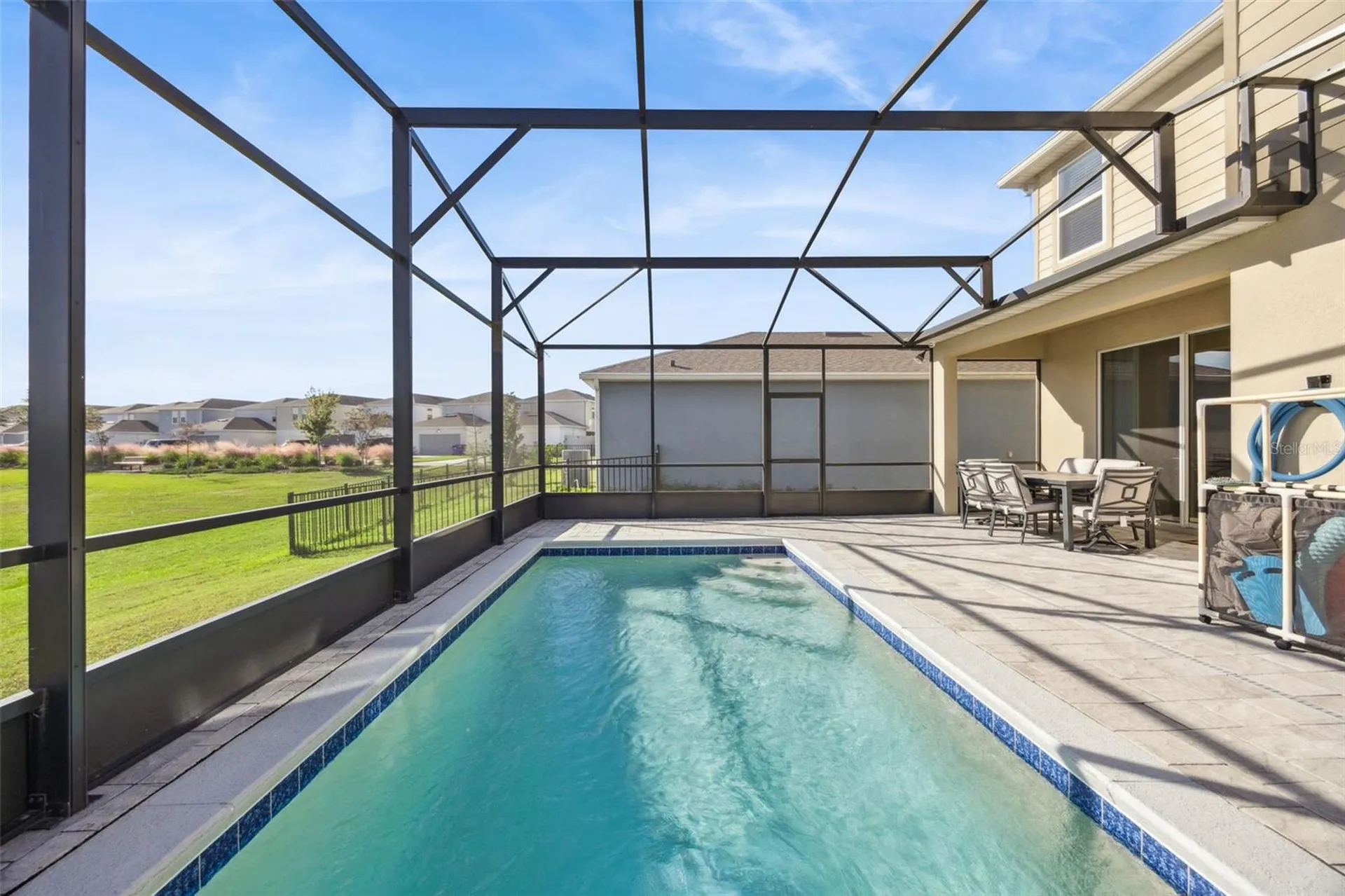 2604 Blowing Breeze Avenue Kissimmee FL 34744