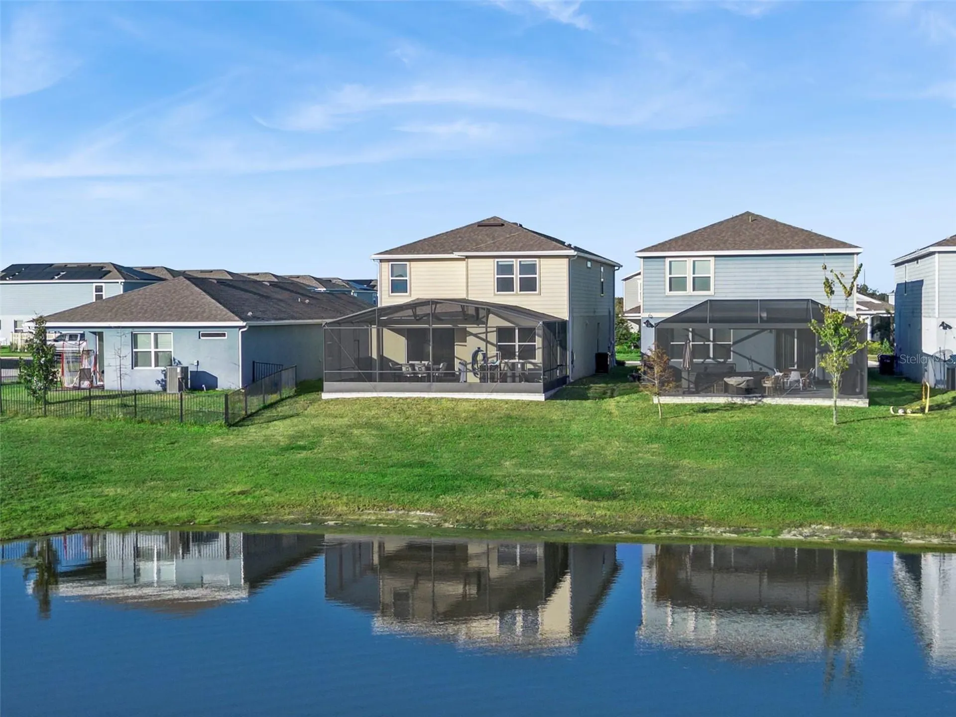 2604 Blowing Breeze Avenue Kissimmee FL 34744