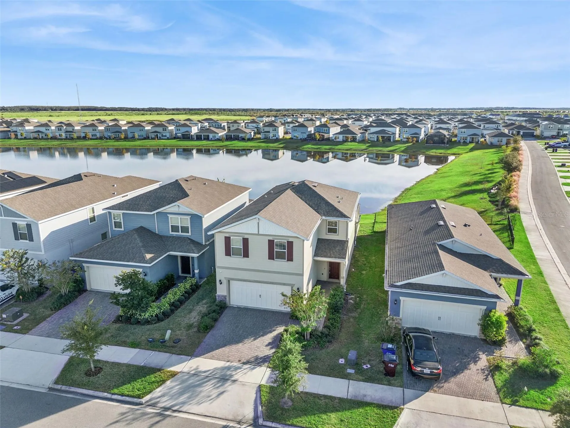 2604 Blowing Breeze Avenue Kissimmee FL 34744