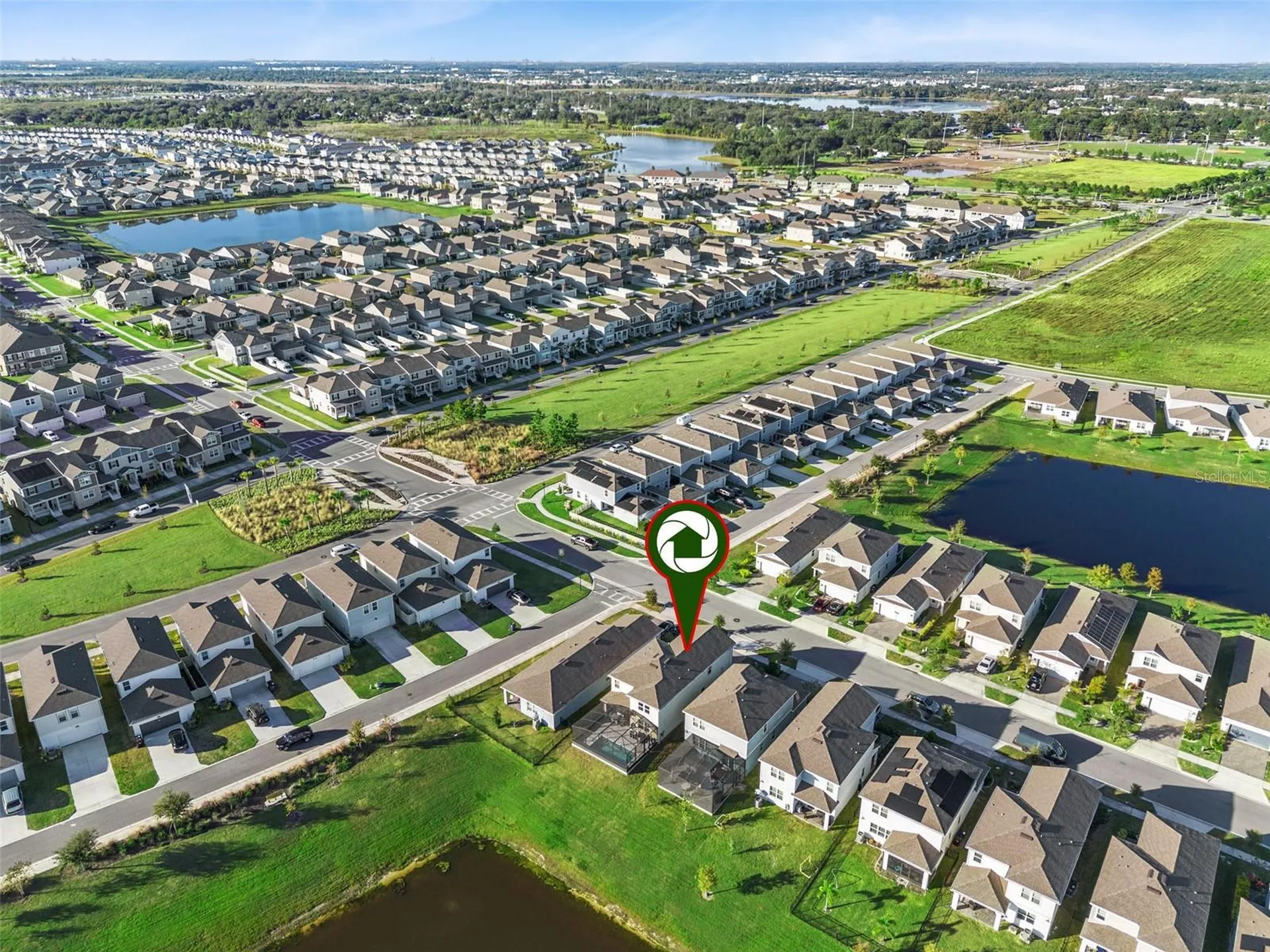 2604 Blowing Breeze Avenue Kissimmee FL 34744
